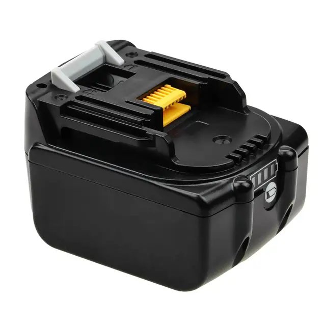 18650 lithium ion batteries pack BL1430B BL1460B for cordless drill BL1450B tool battery for cordless hammer drill