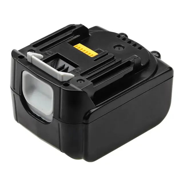 18650 lithium ion batteries pack BL1430B BL1460B for cordless drill BL1450B tool battery for cordless hammer drill