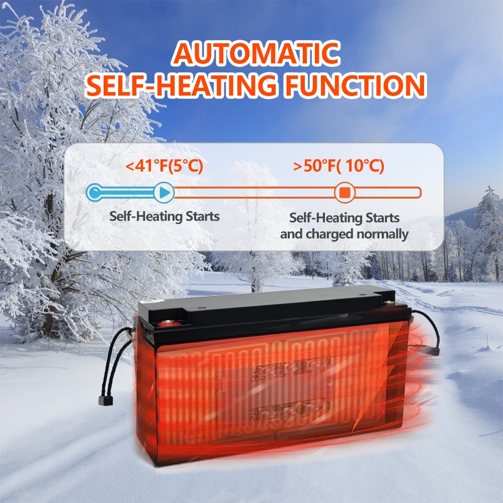 Smart Solar Battery Lithium Ion 12v 24v 200ah 300ah 400ah Rechargeable Lithium Ion Battery Deep Cycle 24v 200 Ah