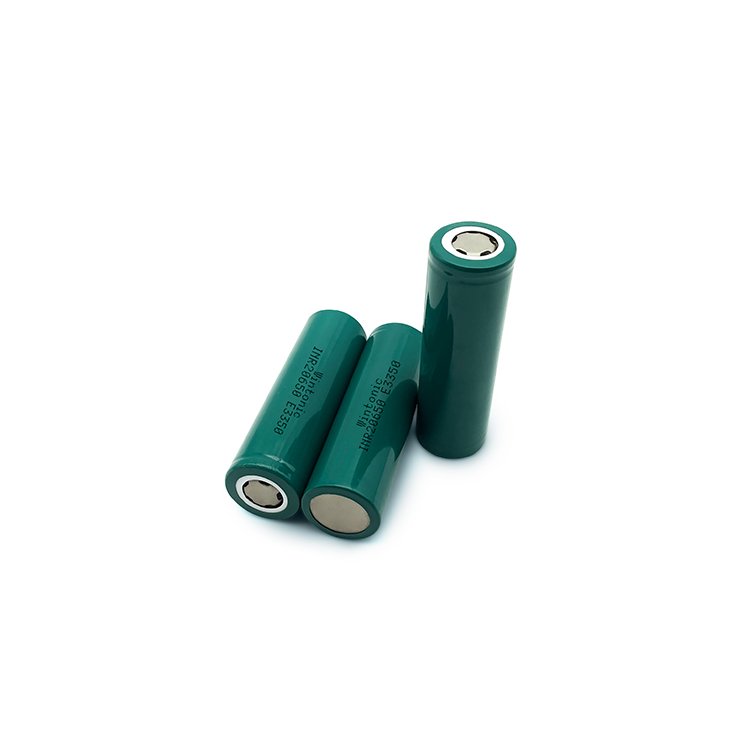 li-ion battery cell Lithium-ion Rechargeable battery for Storage powers