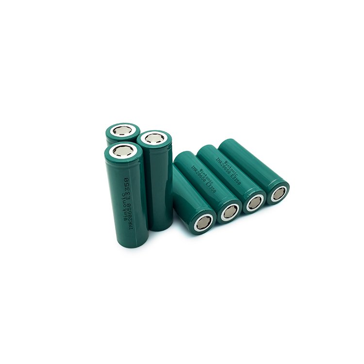li-ion battery cell Lithium-ion Rechargeable battery for Storage powers