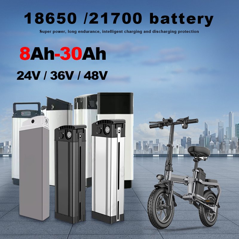 12v 18v 24v 36v 48v 60v 72v 7.8ah 10ah 20ah 30ah 50ah 60ah 100ah Lithium Li Ion Li-ion Battery Pack E-Motocycle E-Bike E-scooter