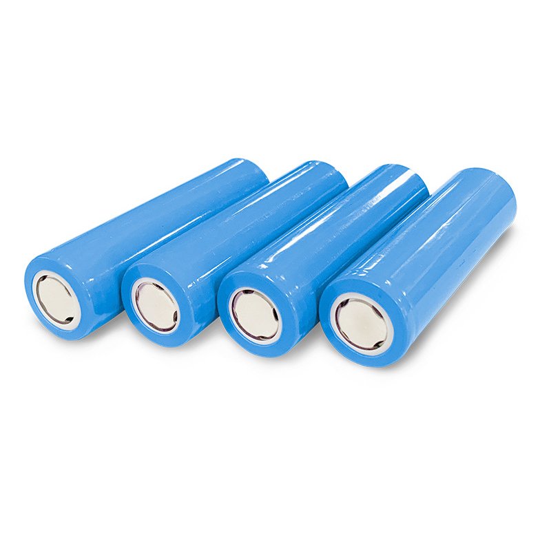 Lithium Ion Batteries 3800mAh High Power High Safety Lifepo4 Cell Li(NiCoMn)O2 3.7V 13.68Wh 3.7V Lithium Ion Batteries