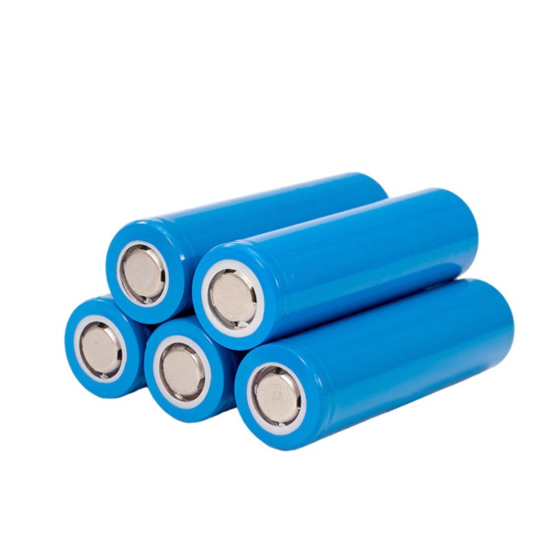 Lithium Ion Batteries 3800mAh High Power High Safety Lifepo4 Cell Li(NiCoMn)O2 3.7V 13.68Wh 3.7V Lithium Ion Batteries