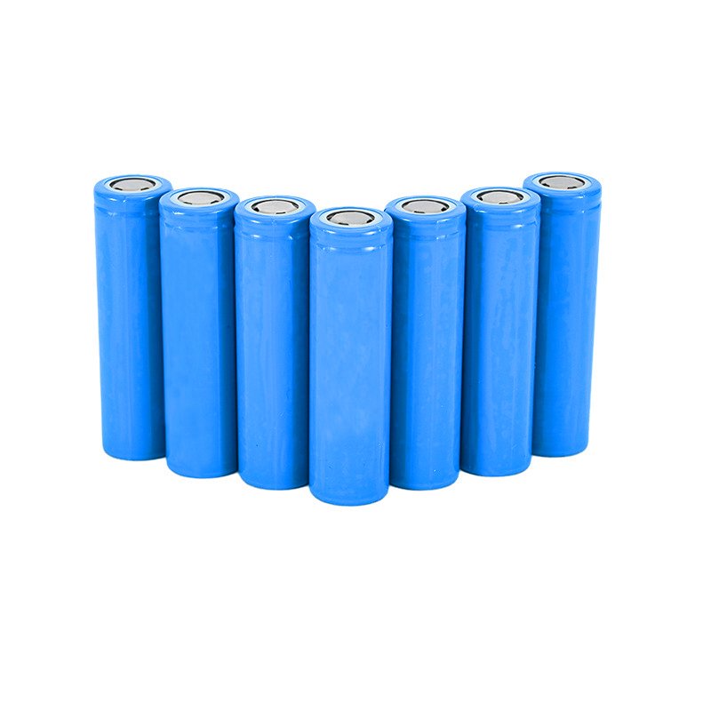 Lithium Ion Batteries 3800mAh High Power High Safety Lifepo4 Cell Li(NiCoMn)O2 3.7V 13.68Wh 3.7V Lithium Ion Batteries