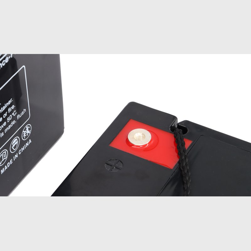 solar energy system lead acid battery 12v100ah deep cycle solar AGM battery for industrial/home/outdoor