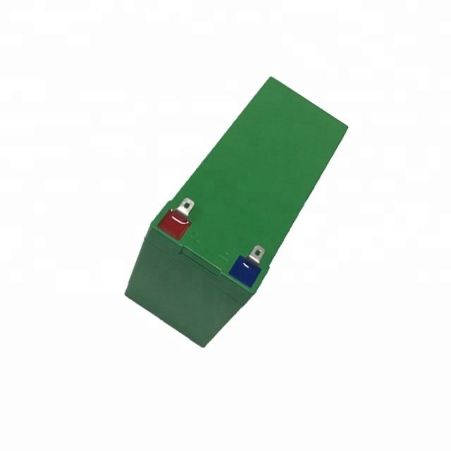 12V Lithium Iron Phosphate Deep Cycle Battery LiFePO4 12V 7Ah Battery Replace AGM , SLA Batteries