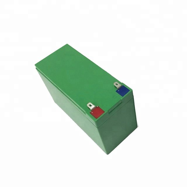 12V Lithium Iron Phosphate Deep Cycle Battery LiFePO4 12V 7Ah Battery Replace AGM , SLA Batteries