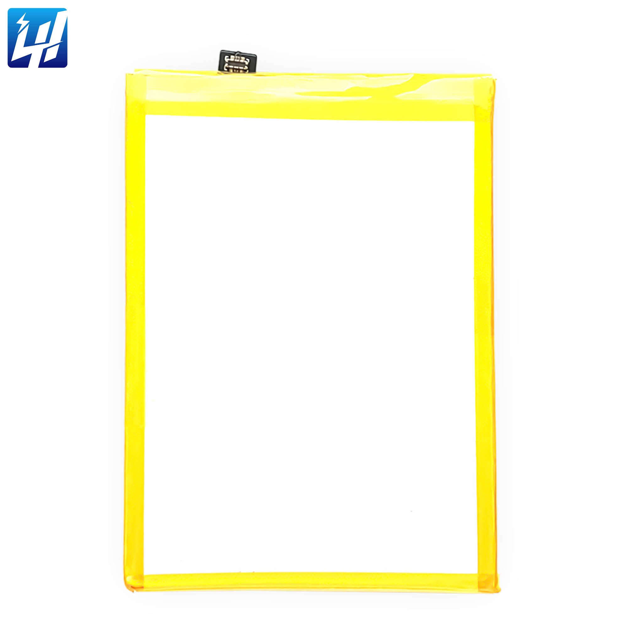 BLP729 Original quality battery for Realme 5 Realme5i Realme5s Realme C3 RealmeC3i battery Realme C11 2020 battery