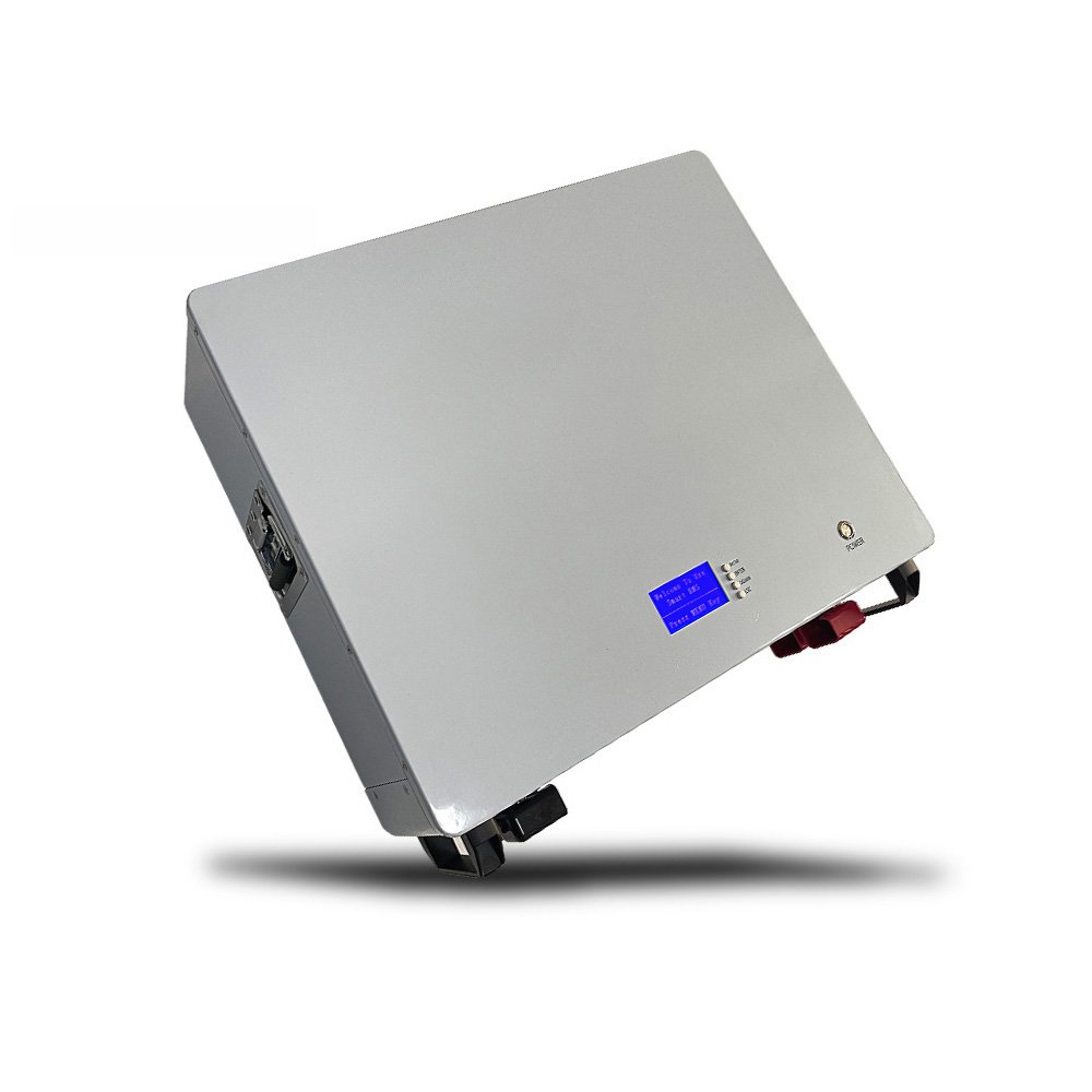 new arrival lithium battery 25.6v 51.2V 200ah /100ah /150ah LifePO4 Battery Solar Inverter Battery