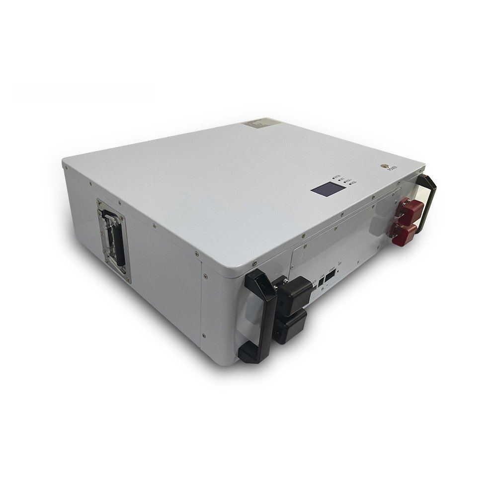 new arrival lithium battery 25.6v 51.2V 200ah /100ah /150ah LifePO4 Battery Solar Inverter Battery