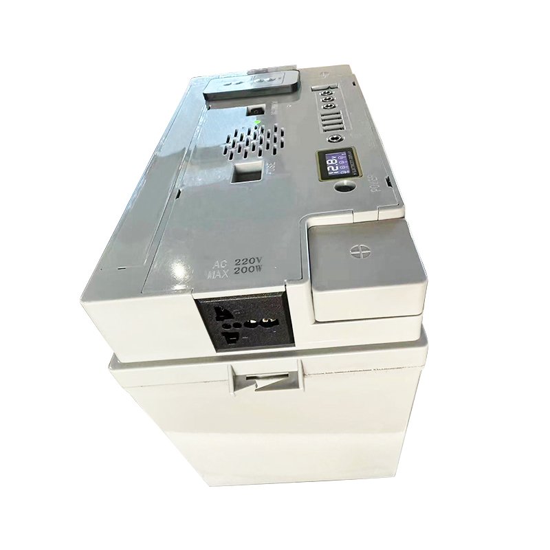 Deep Cycle Sealed Solar Storage Battery 12V 65ah Rechargeable Lead Acid Battery