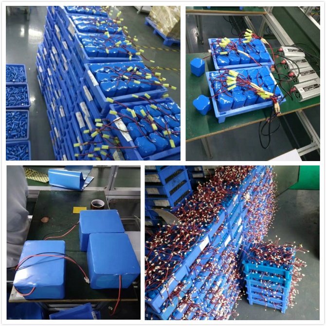 High capacity 4500/4800/5000mAh 3.7v 21700 cells batera de litio li-ion lithium battery for energy storage