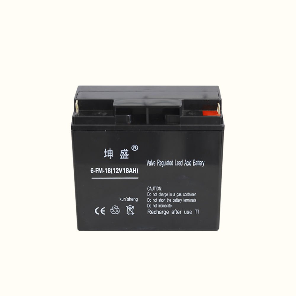 Wholesale Maintenance Free Ups Battery 12v 7ah 8ah 9ah 12ah 18ah Sealed Lead Acid Battery