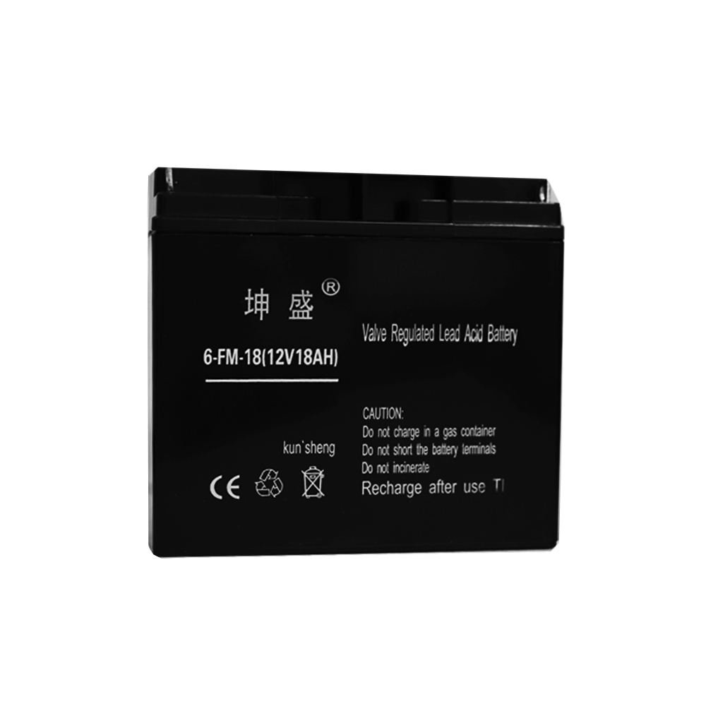 Wholesale Maintenance Free Ups Battery 12v 7ah 8ah 9ah 12ah 18ah Sealed Lead Acid Battery