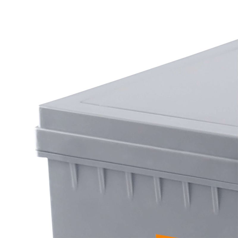 200Ah 12V Deep Cycle Solar Panel Battery GEL Lead Acid Batteries
