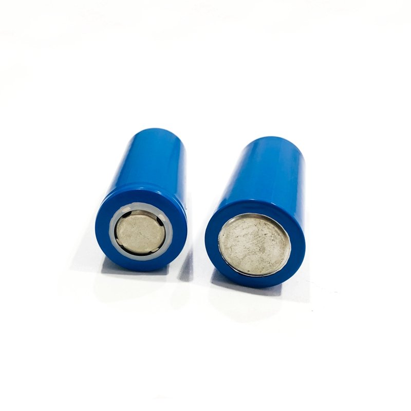 CB Approved Rechargeable Lithium ion battery 26650 3.2V 3.3Ah 3.2v 3300mAh Li battery for Head Lamp