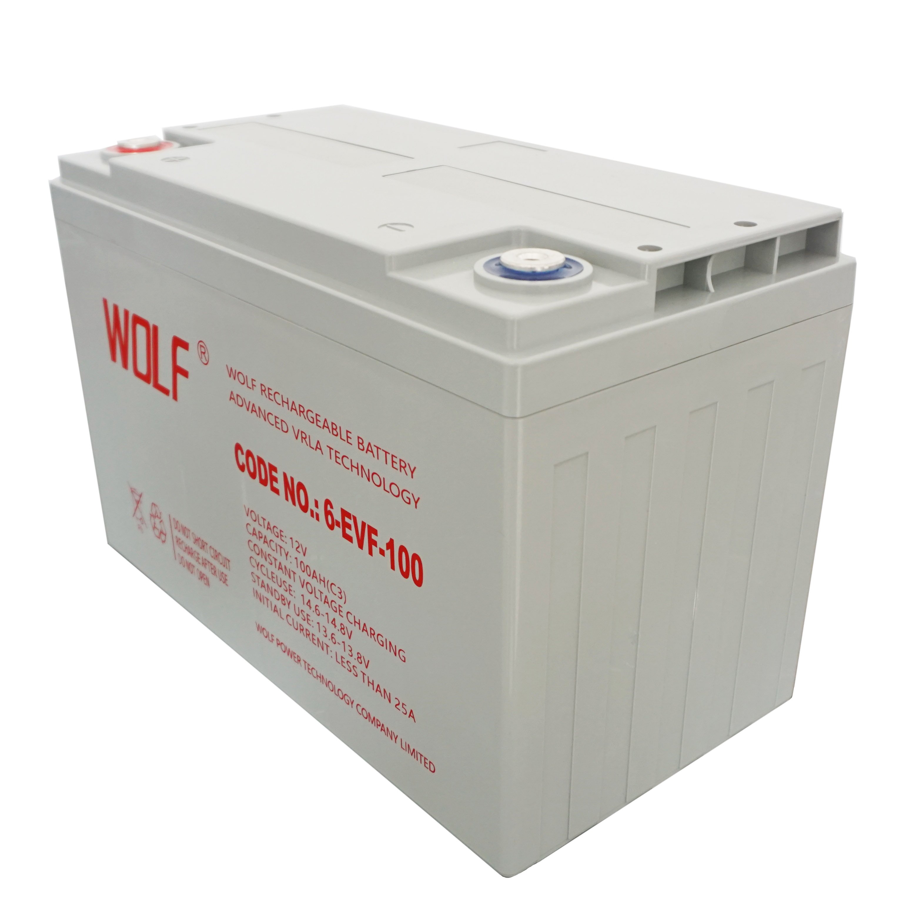 Deep Cycle Sealed Gel AGM 12v 24v 36v 48v 100ah 200ah 300ah 400ah Lead Acid Battery Price for Solar Projects