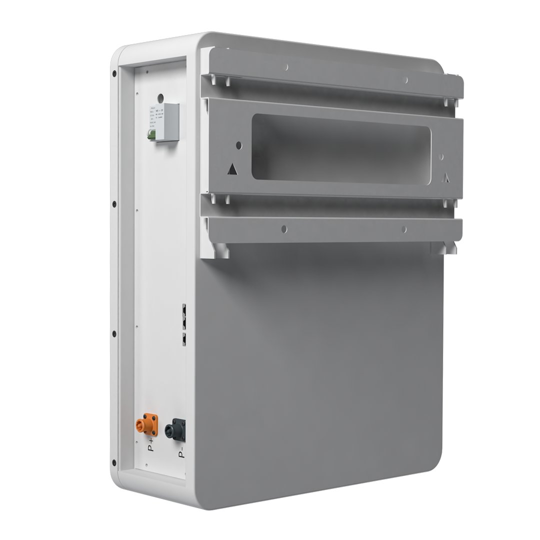 seplos 51.2V 100Ah 5KWh wall-mounted solar energy storage system lithium battery system 5kwh lifepo4 battery lithium ion battery