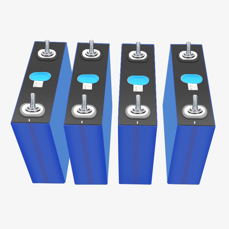 160ah batterie rechargeable solar energy system LiFePO4 3.2v lithium ion battery lifepo4
