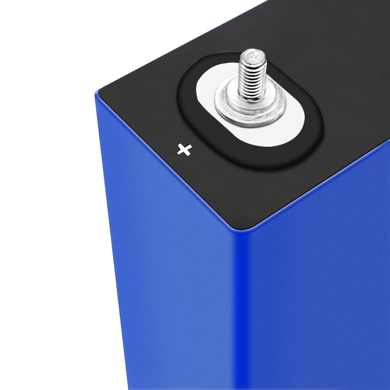 160ah batterie rechargeable solar energy system LiFePO4 3.2v lithium ion battery lifepo4