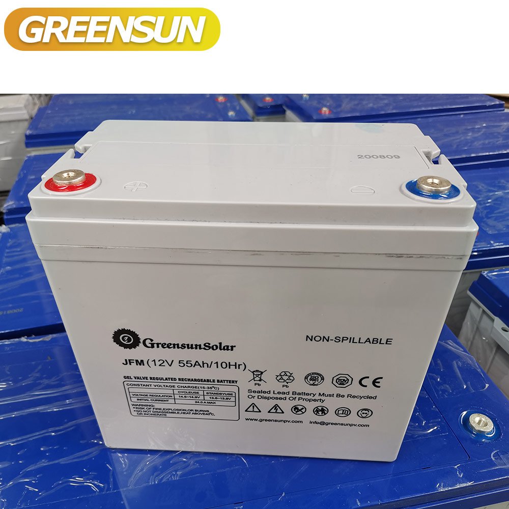 2024 hot selling car 12v 65ah lead acid battery