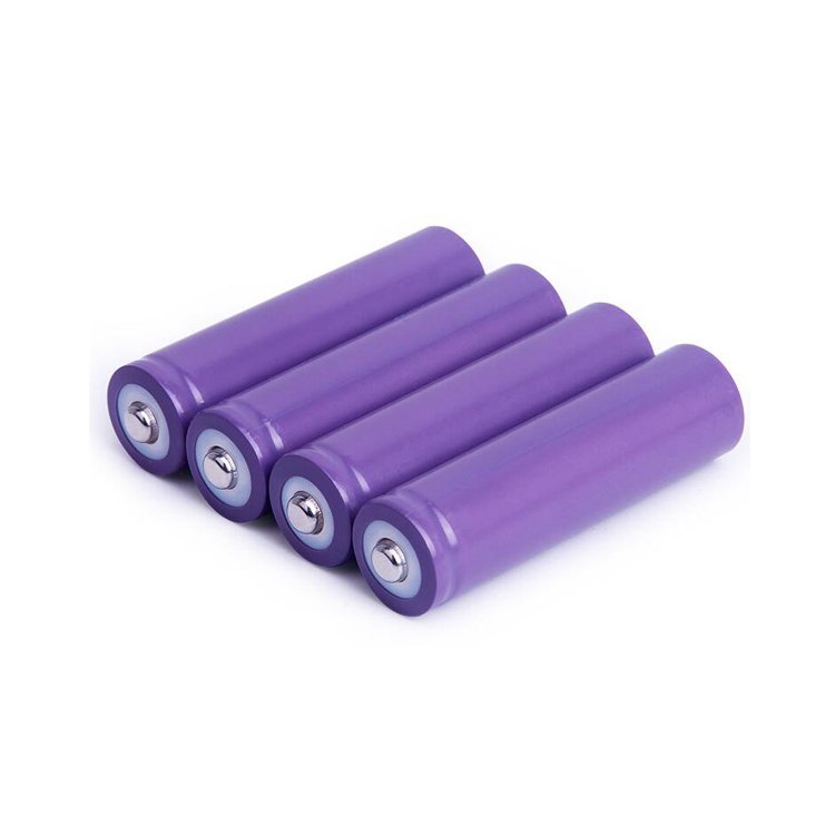 5 Years Warranty Deep Cycle Battery LiFePO4 18650 3.2V 1500mAh Lithium ion Battery