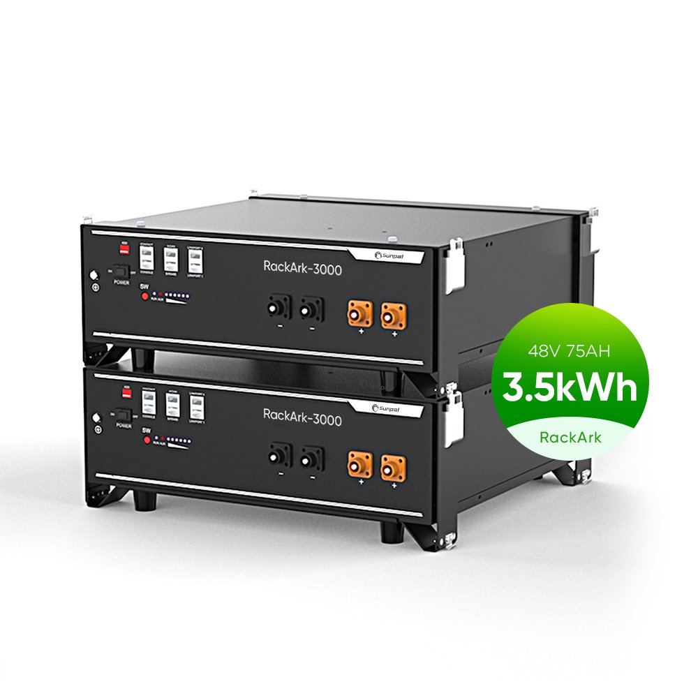 New Design Solar Batterie Solaire 48 Volt 200Ah 100Ah 5Kwh 10Kwh Deep Cycle Lifepo4 Lithium ion Battery