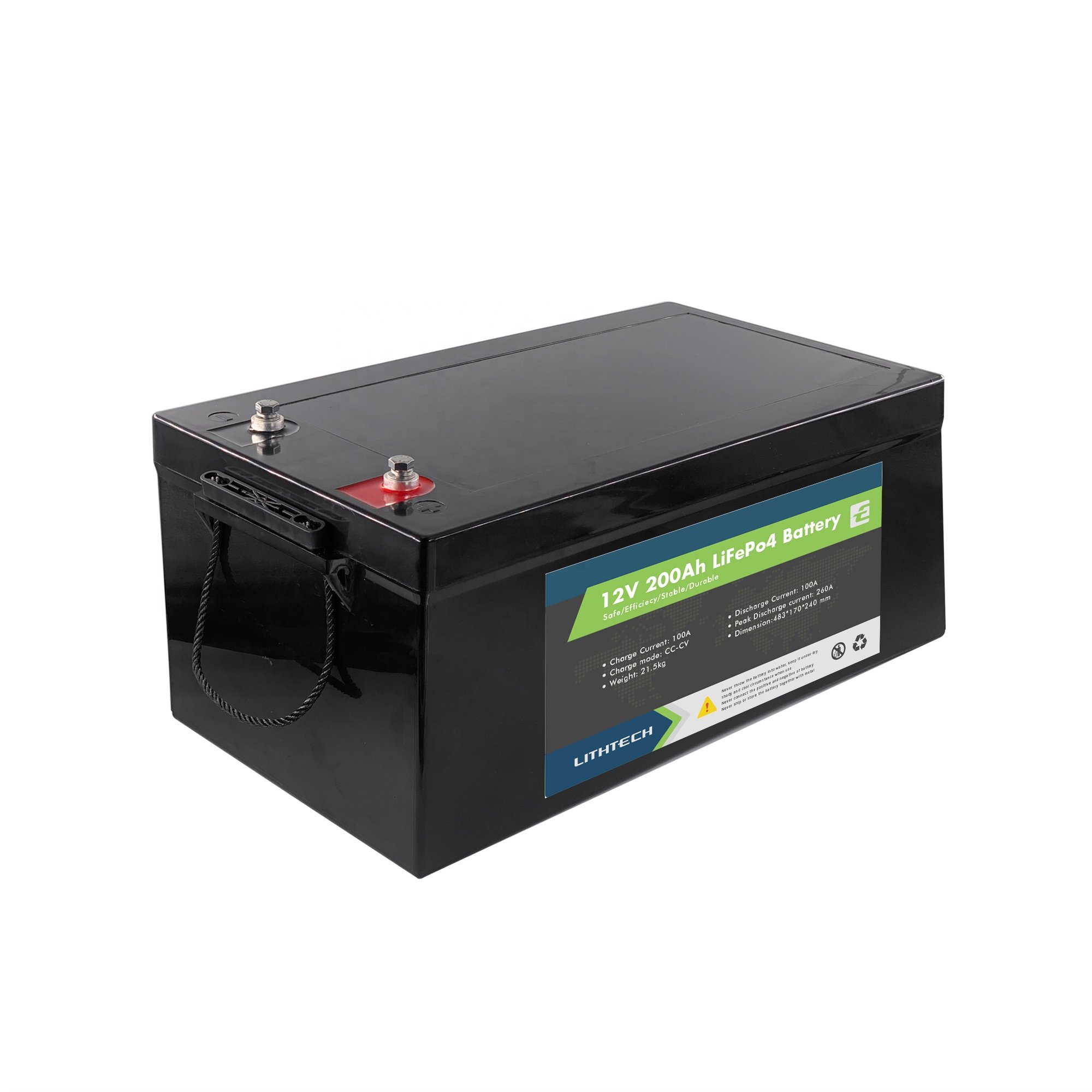 LiFePO4 12.8V 250AH 300AH lithium batteries lithium ion battery 12v 300ah