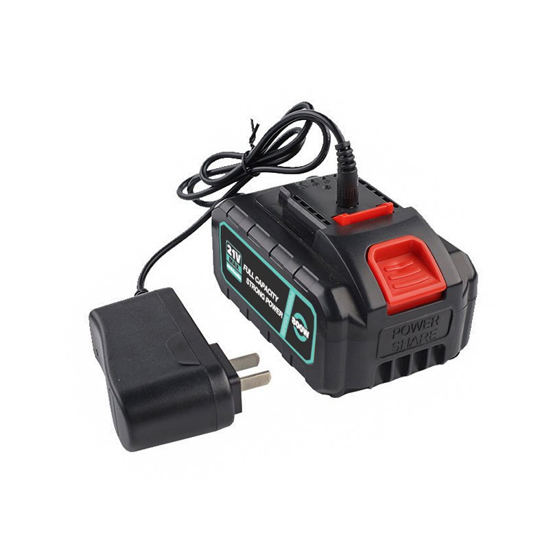Li-ion 21V 3000mAh Replacement Cordless Batteries Power Tool Battery Pack for Worx WG891 WG545S WG255S WA3525 WG155