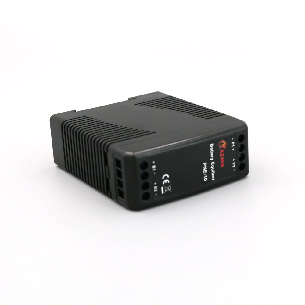 PNE-10 12V 10A Battery Equalizer for 24V36V48V96V120V Gel AGM Lead Acid Lithium Batteries voltage balancer