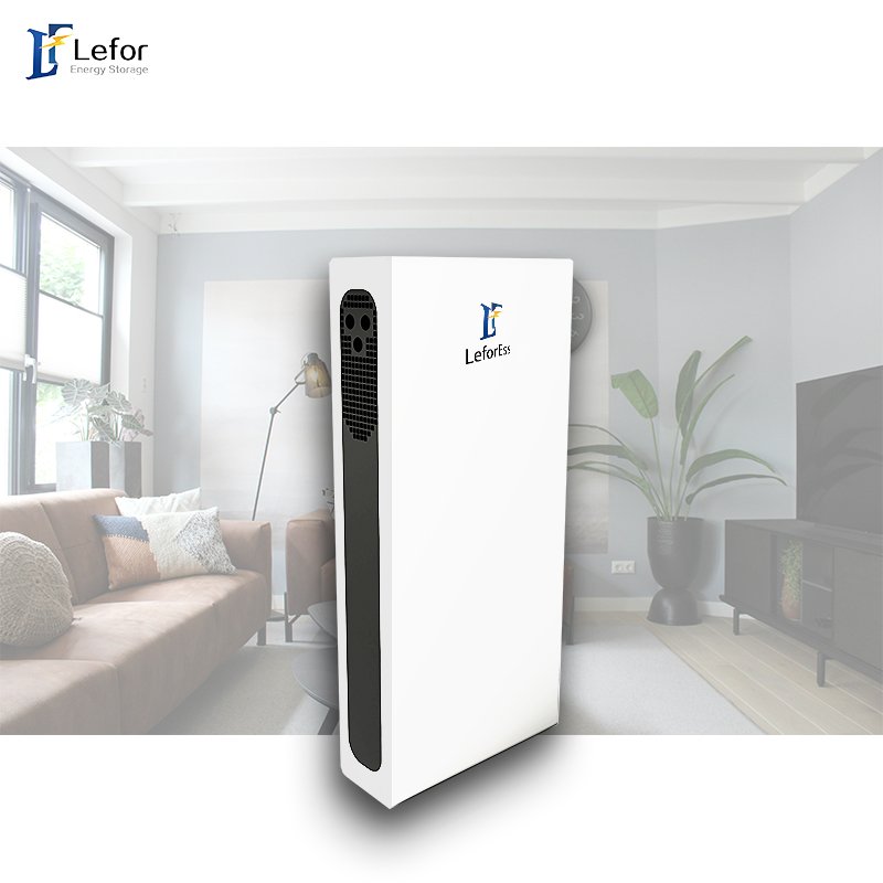 192v 230.4v 50ah Battery Thermal Management System Lifepo4 Thermal Management Battery 9.6kwh 11.52kwh 50ah