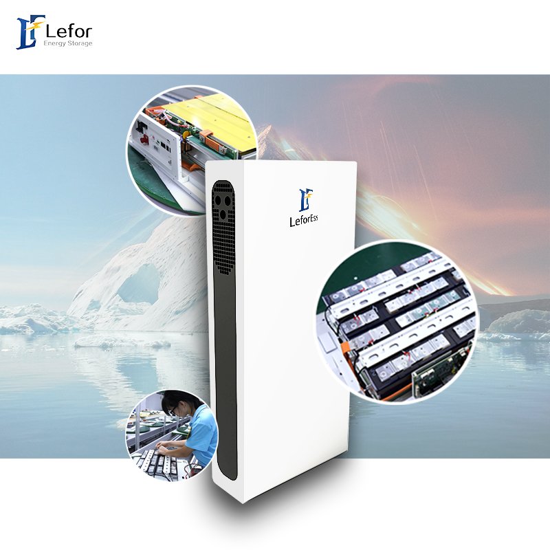 192v 230.4v 50ah Battery Thermal Management System Lifepo4 Thermal Management Battery 9.6kwh 11.52kwh 50ah