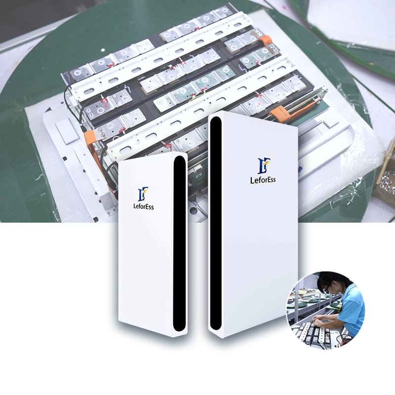 192v 230.4v 50ah Battery Thermal Management System Lifepo4 Thermal Management Battery 9.6kwh 11.52kwh 50ah
