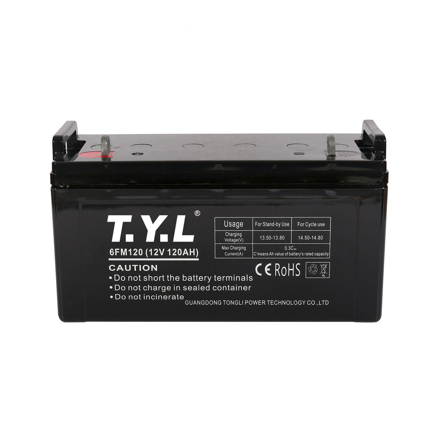 12V 180Ah 200ah 220ah 250ah Deep Cycle Lead Acid GEL Battery Price AGM Off-grid Power System For Solar Projects