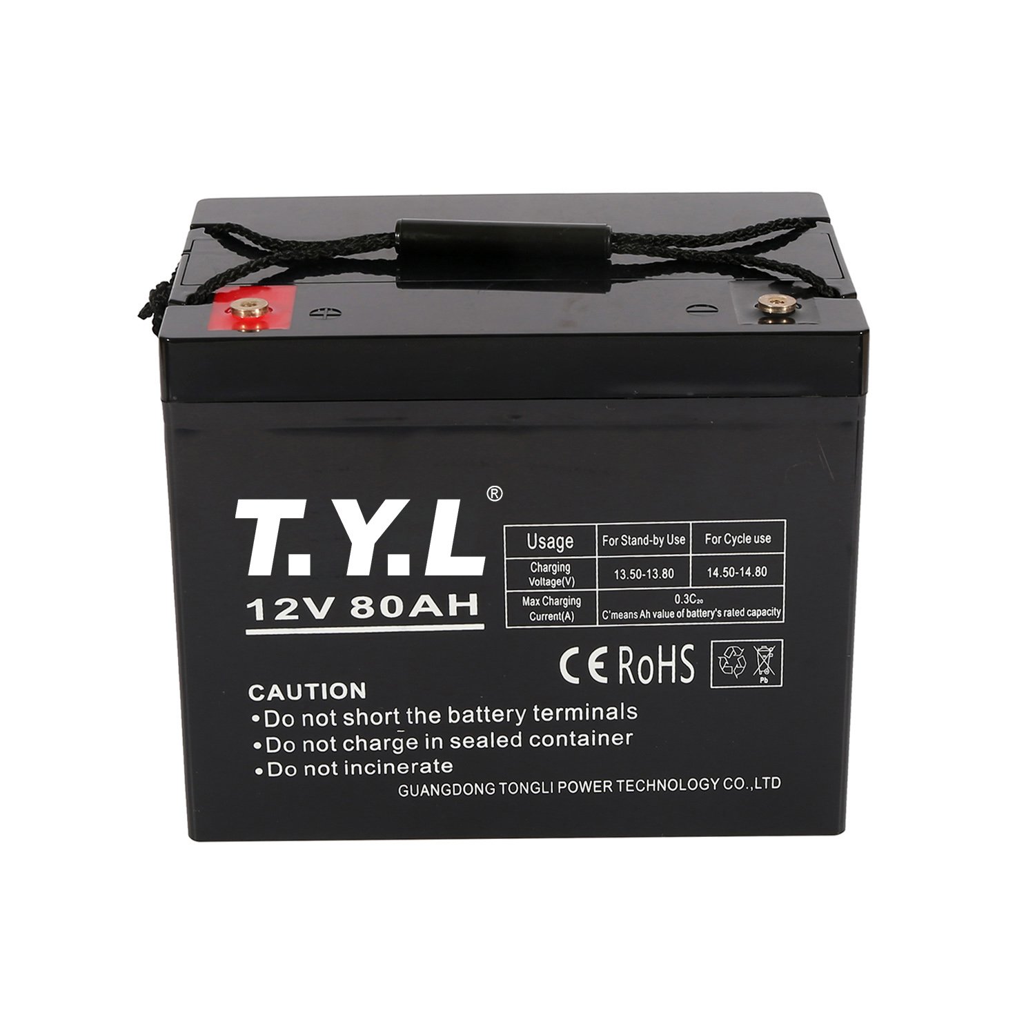 12V 180Ah 200ah 220ah 250ah Deep Cycle Lead Acid GEL Battery Price AGM Off-grid Power System For Solar Projects
