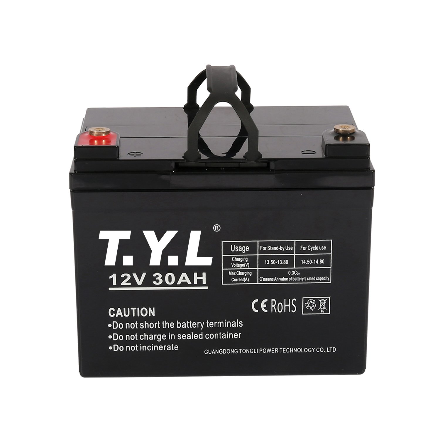 12V 180Ah 200ah 220ah 250ah Deep Cycle Lead Acid GEL Battery Price AGM Off-grid Power System For Solar Projects