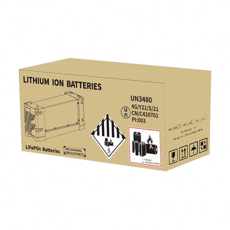 12V 100Ah 150Ah 200Ah Solar Energy Storage Systems Lifepo4 Battery Lithium Ion Batteries with BMS