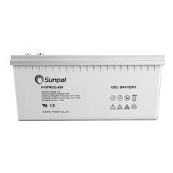 12V 200AH