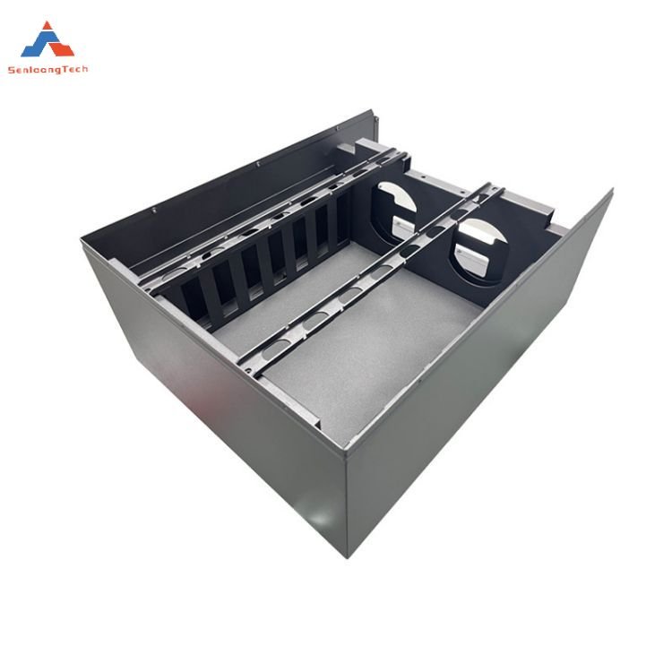 Lithium battery casing manufacturer custom 24volt 48volt 100ah lifepo4 lithium ion batteries golf trolley battery case