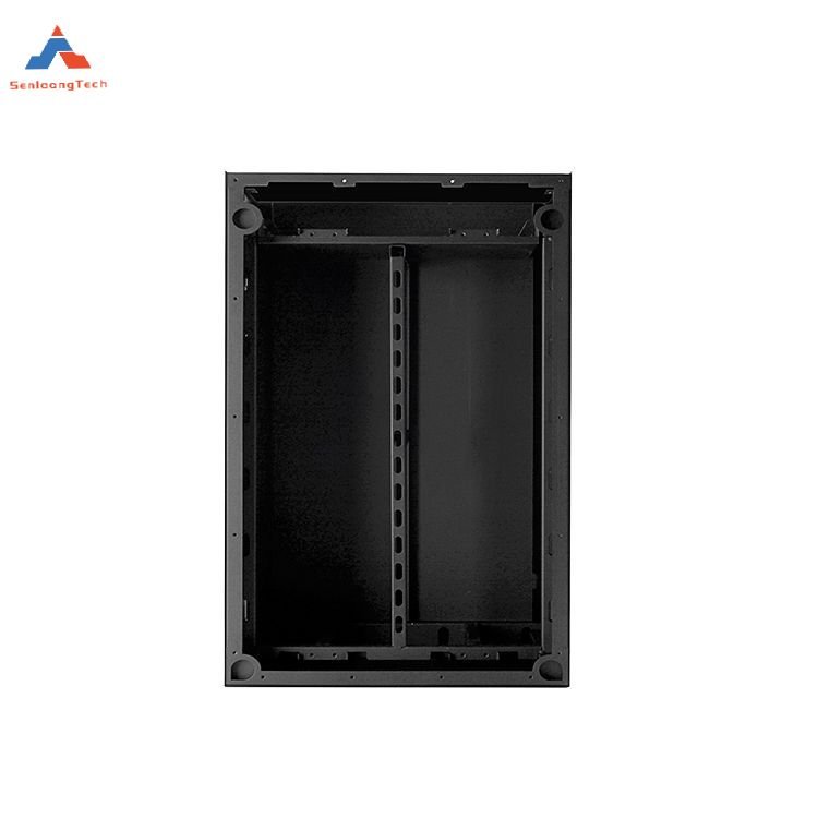 Lithium battery casing manufacturer custom 24volt 48volt 100ah lifepo4 lithium ion batteries golf trolley battery case