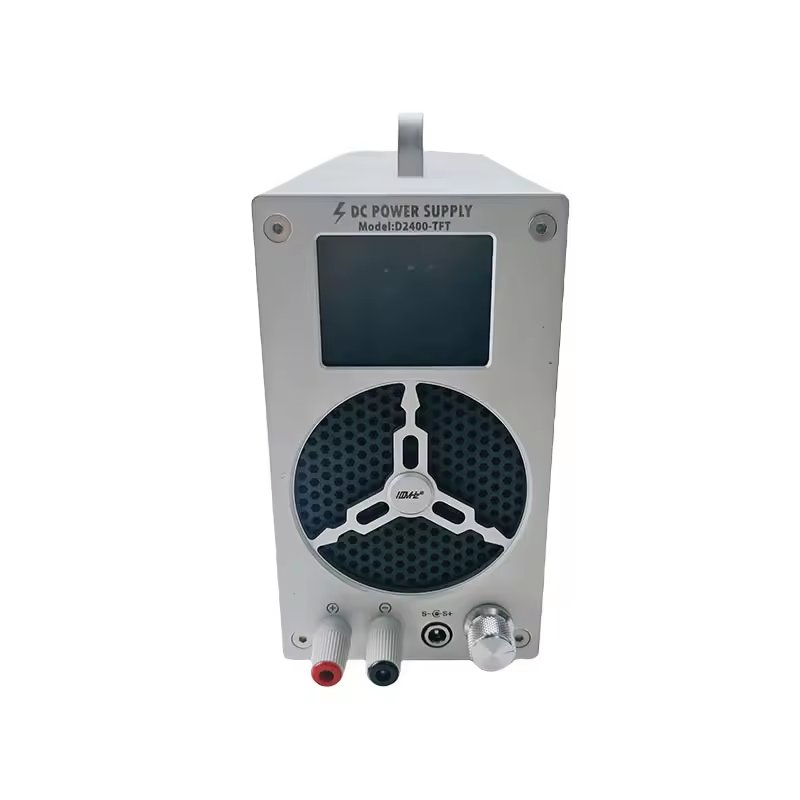DDP Powerful 3000W 0-60V 0-50A 0-120v 0-25A Voltage Current Adjustable Li ion Lifepo4 Lithium Battery Charger for for camping