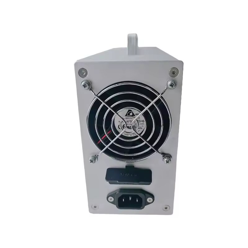 DDP Powerful 3000W 0-60V 0-50A 0-120v 0-25A Voltage Current Adjustable Li ion Lifepo4 Lithium Battery Charger for for camping