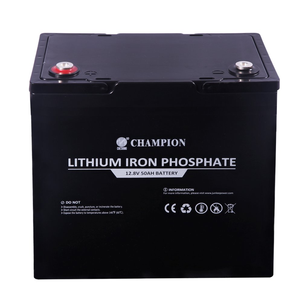 LFP 12v 12.8v 50ah 100ah solar energy storage battery lifepo4 lead-acid plastic shell package Widely used