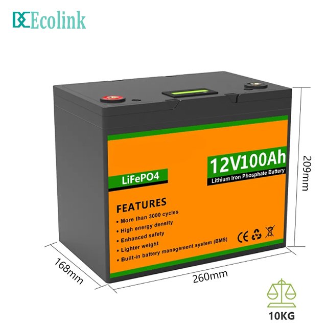 12v 24v 48V 60V 72V 96V 50Ah 100Ah 200Ah 250Ah 300Ah LiFePO4 Battery Pack Replacement Lead Acid Battery 12V 24V golf batteries