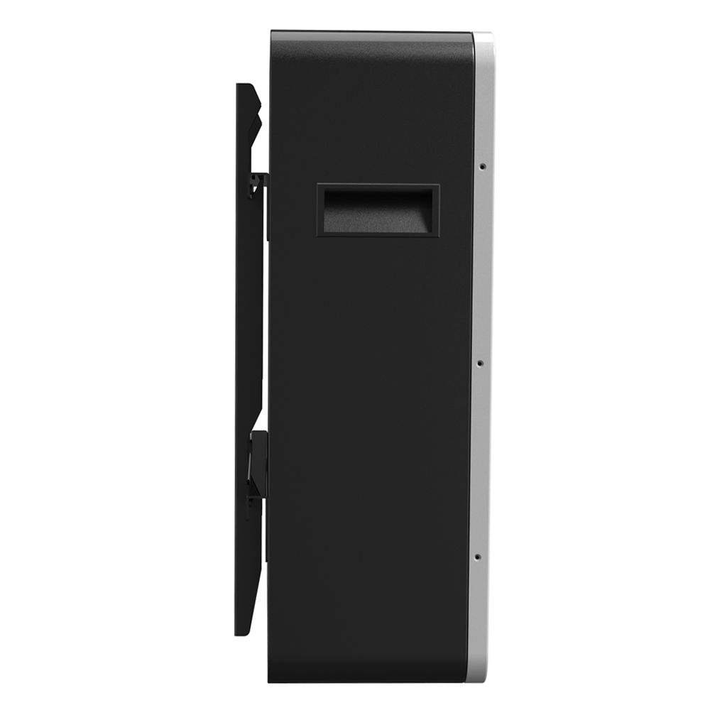 Grand A 51.2V Powerwall Lithium Ion Batteries 48V Lifepo4 Battery 100Ah 200Ah for Home Solar Energy Storage