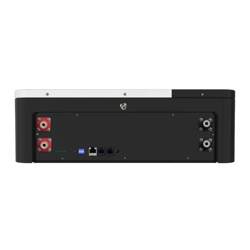 Grand A 51.2V Powerwall Lithium Ion Batteries 48V Lifepo4 Battery 100Ah 200Ah for Home Solar Energy Storage