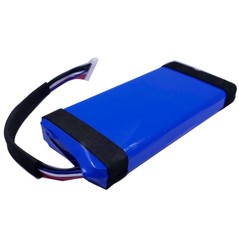Replacement Battery For Bluetooth Speaker Boombox1 7.4v 10000mAH Karaoke Machine Lithium Ion Batteries GSP0931134 01 Batarya