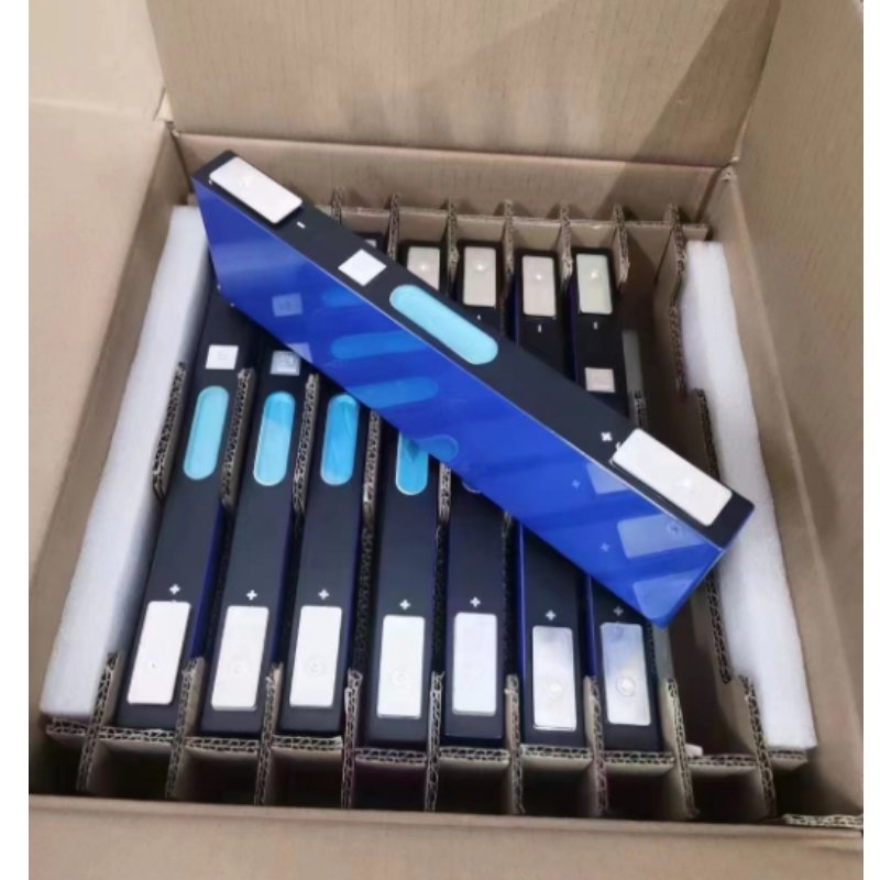 INP58P Lithium ion Battery Cell 3.2V 58Ah Top Grade A prismatic NCM Lithium ion Battery For EV HEV