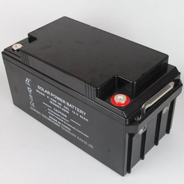 OEM Solar deep cycle gel UPS battery 12v 65ah 75ah 100ah 120ah 150ah 200ah 250ah VRLA GEL Battery lead acid battery